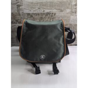 CRUMPLER SHOULDER PHOTO CAMARA BAG